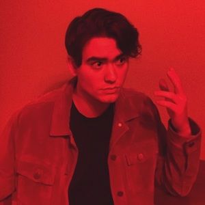 Meet your Posher, Andrew